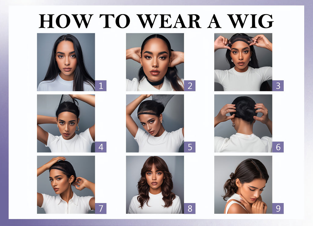 Men' Short Straight Wig Suitable for Halloween Cosplay & Themed Parties - -Looking Layered Hairpiece with No Adhesive Required, Instant Temporary Hairstyle for Role-Play, Daily Wear (No Glue Application)