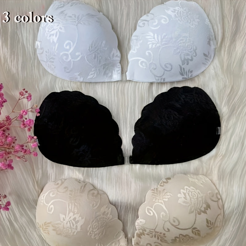 Adhesive Bra Inserts - Invisible Lift – main product image