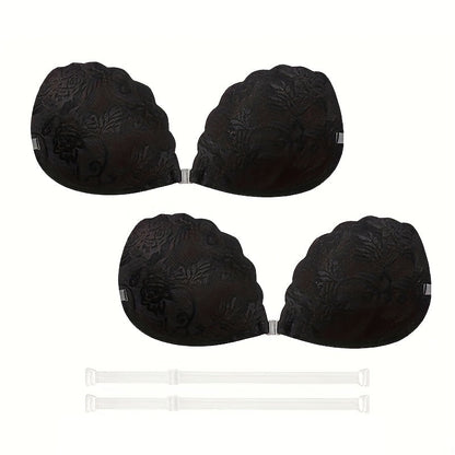 Adhesive Bra Inserts - Invisible Lift – view 4