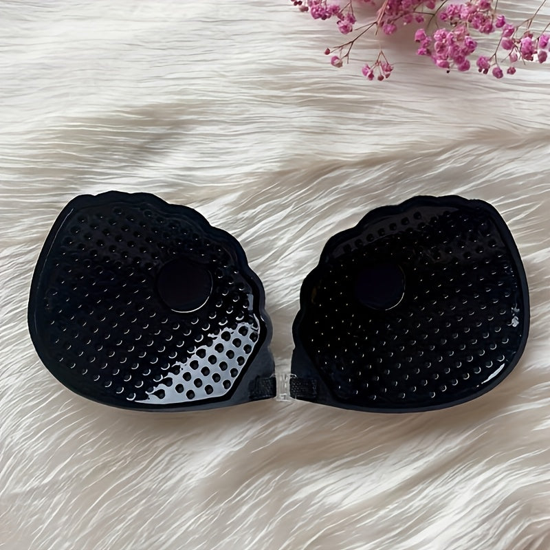 Adhesive Bra Inserts - Invisible Lift – view 5