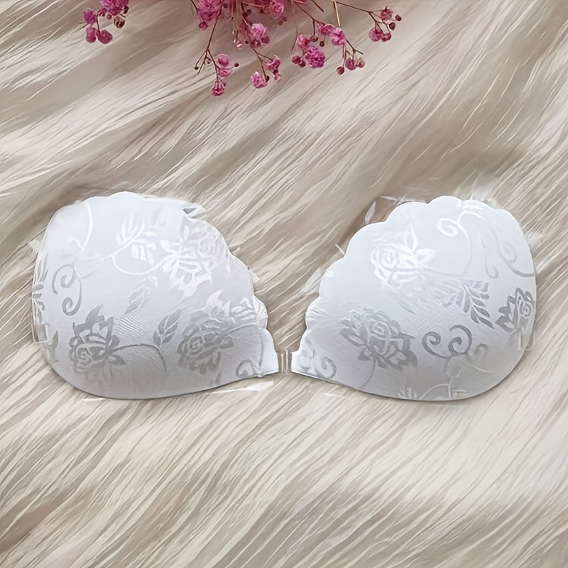 Adhesive Bra Inserts - Invisible Lift – view 6