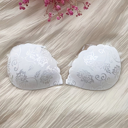 Adhesive Bra Inserts - Invisible Lift – view 6