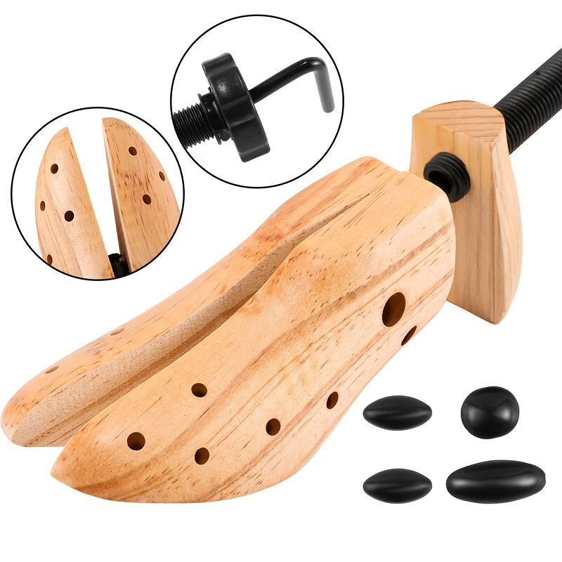 Adjustable Shoe Stretcher - Unisex Size L – view 4