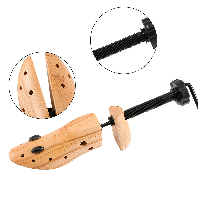 Adjustable Shoe Stretcher - Unisex Size L – view 5