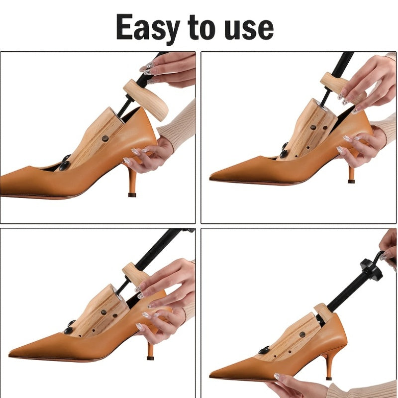 Adjustable Shoe Stretcher - Unisex Size L – view 6