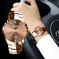 Leisure Business Suitable for Daily Life Dual Calendar with Luminous Men's Quartz Watch, Ideal for