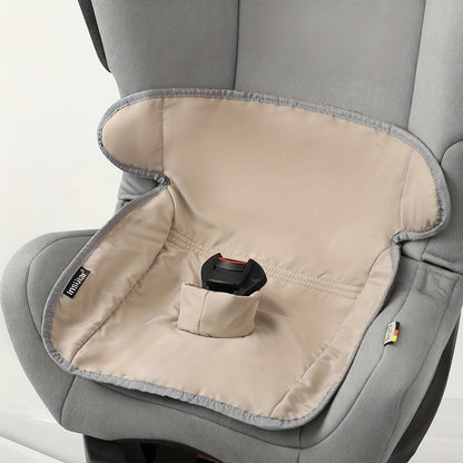 Baby & Toddler Car Seat Protector – Waterproof Car Seat Potty Training Mat - – view 3