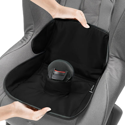 Baby & Toddler Car Seat Protector – Waterproof Car Seat Potty Training Mat - – view 6
