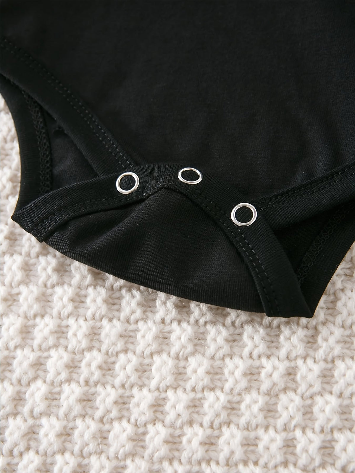 Baby Boy Casual Jumpsuit - Short Sleeve – view 14