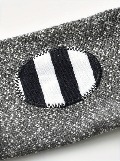 Baby Boy Graphic Outfit Set - Winter 4549 – view 14