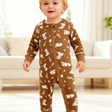 Coffee Brown