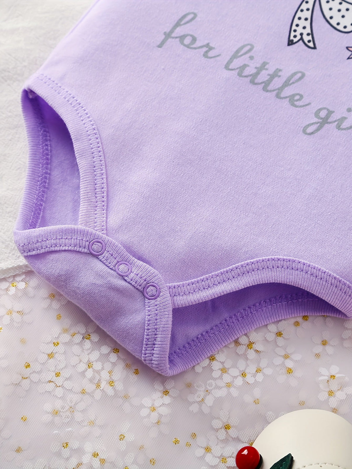 Baby Casual Bodysuit - Short Sleeve Summer – view 8