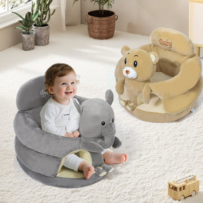 Baby Floor Seat - Sitting Support Seats 3-12 – view 7