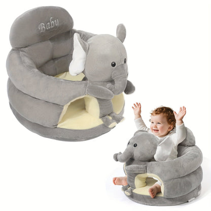Baby Floor Seat - Sitting Support Seats 3-12 – view 8
