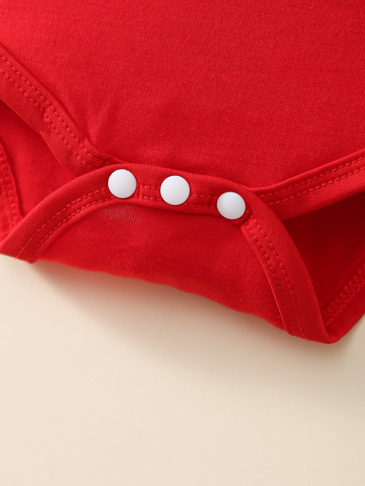 Baby Girl Casual Bodysuit – view 15