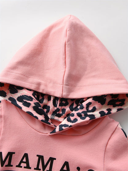 Baby Girl Casual Outfit Set - Long Sleeve 4997 – view 15