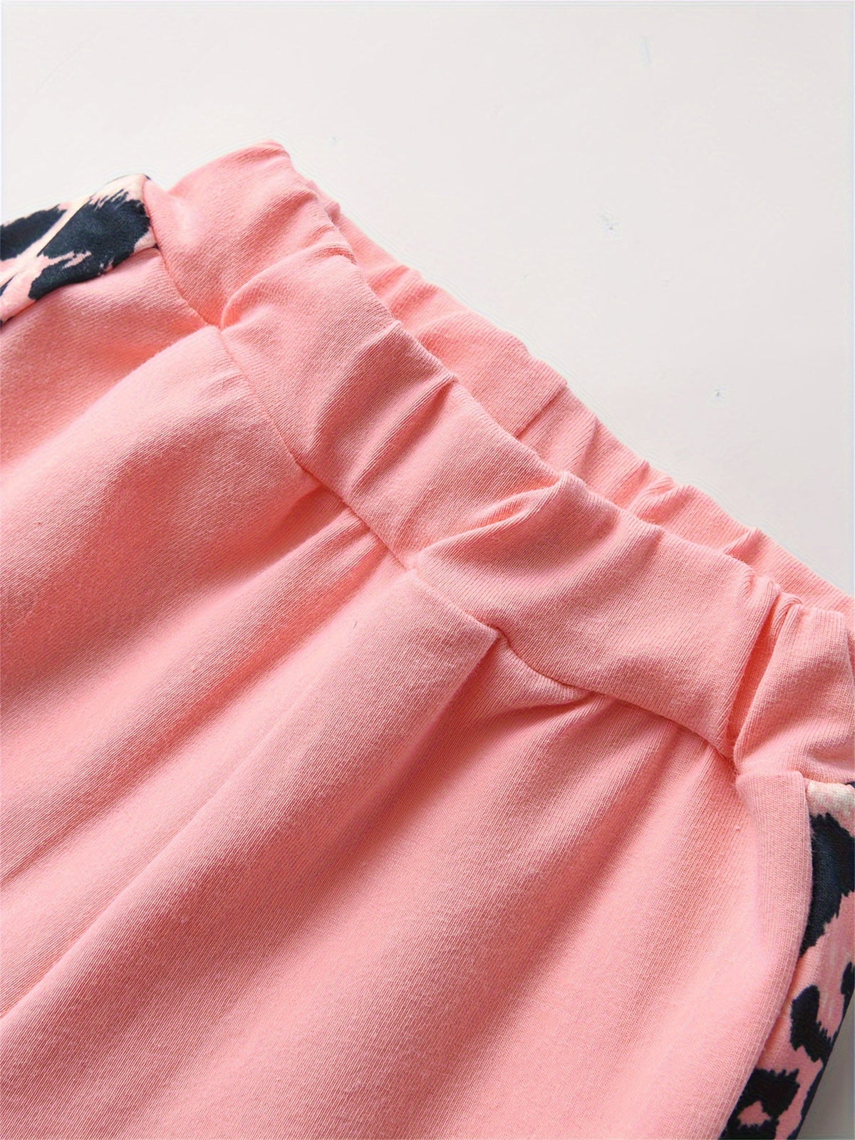 Baby Girl Casual Outfit Set - Long Sleeve 4997 – view 17