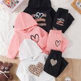 Pink+black+white