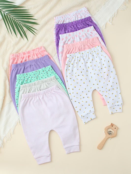 Baby Girl Casual Pants – main product image