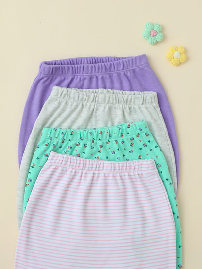 Baby Girl Casual Pants – view 3