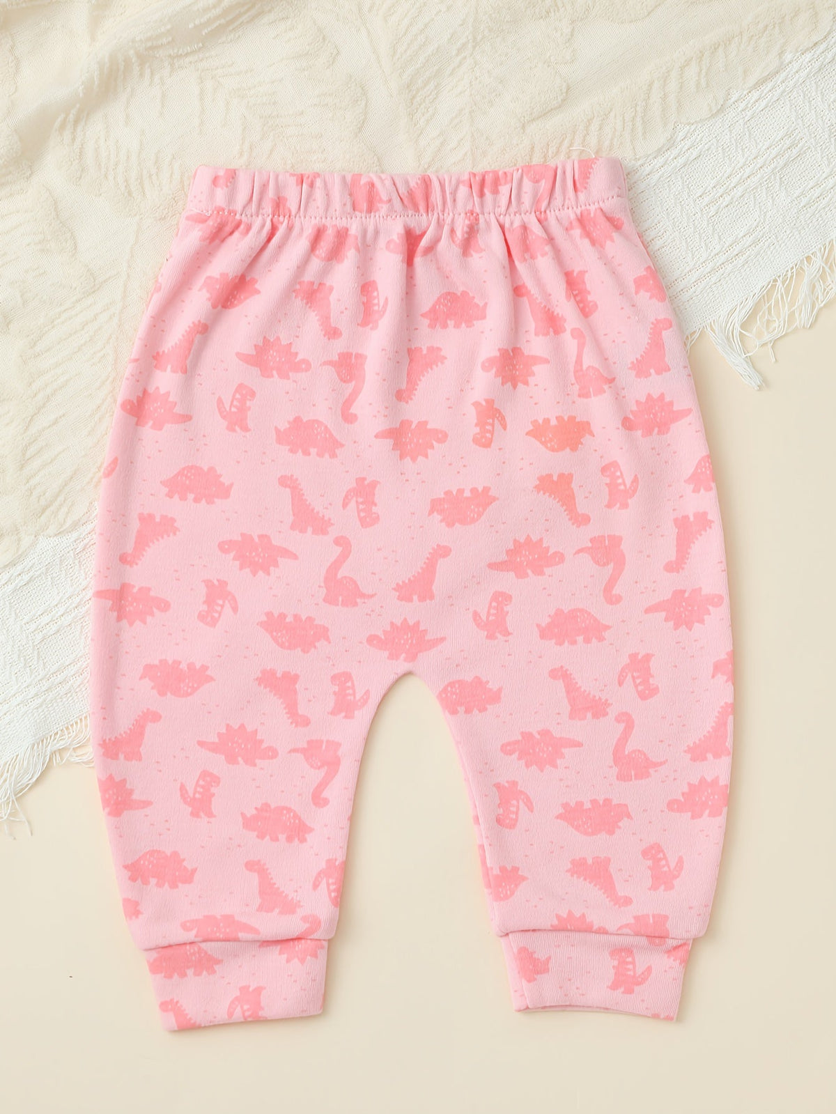 Baby Girl Casual Pants – view 4