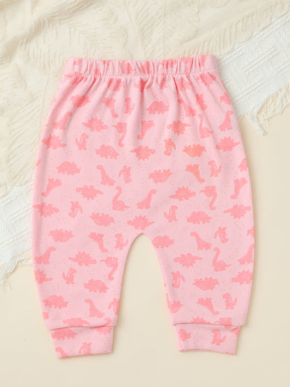 Baby Girl Casual Pants – view 4