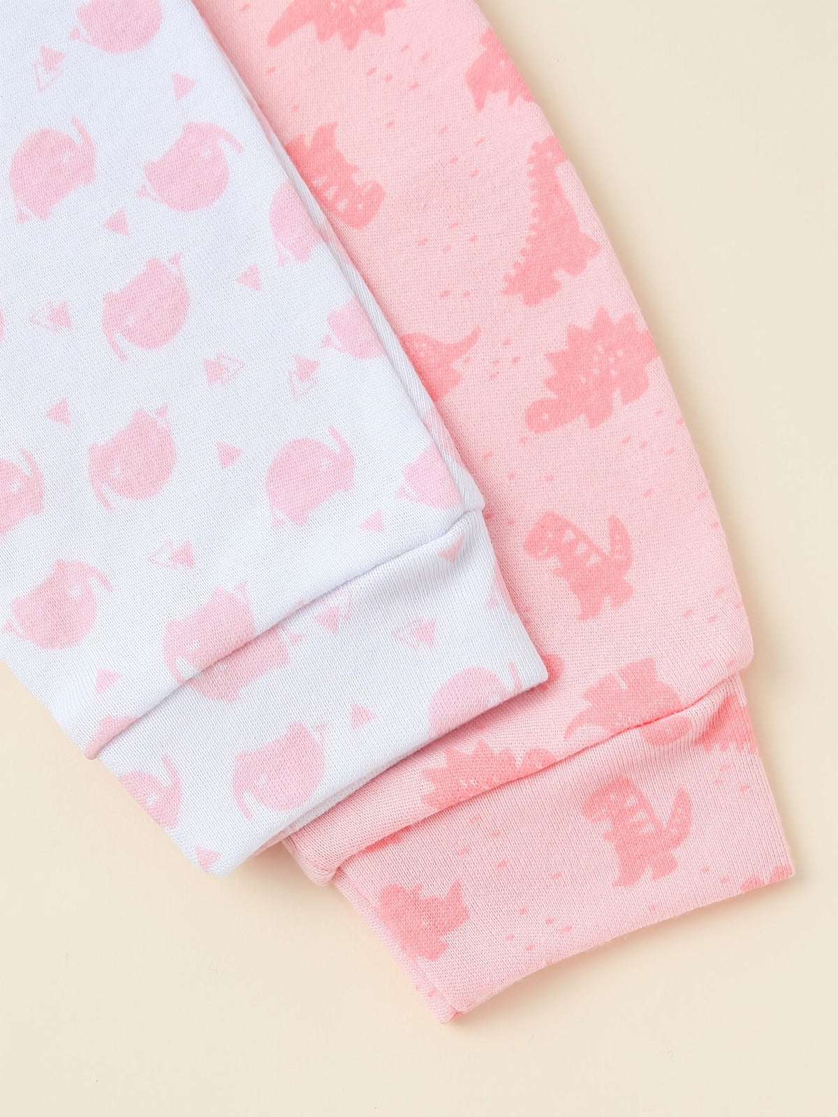 Baby Girl Casual Pants – view 6