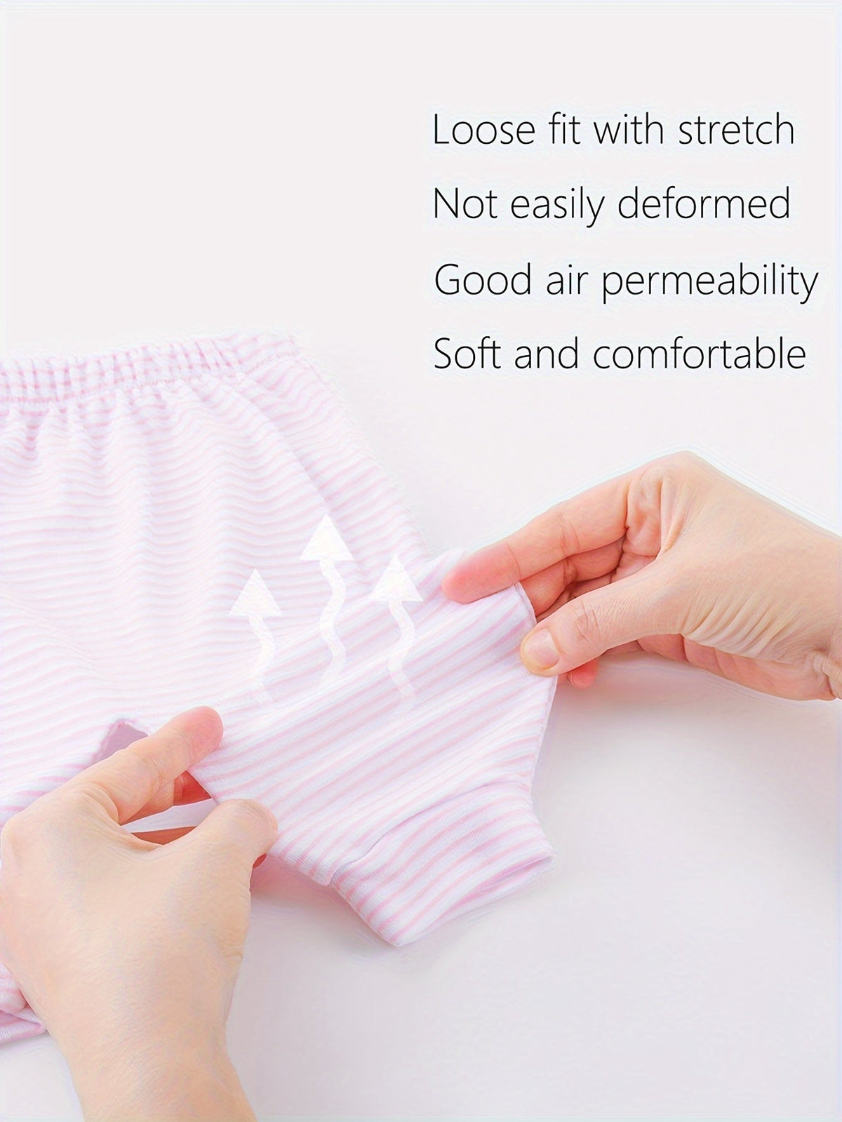 Baby Girl Casual Pants – view 8