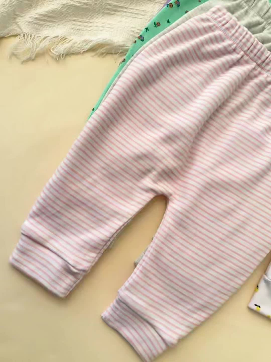 Baby Girl Casual Pants – view 9