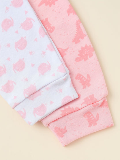Baby Girl Casual Pants – view 15