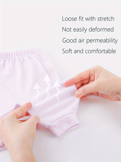 Baby Girl Casual Pants – view 17
