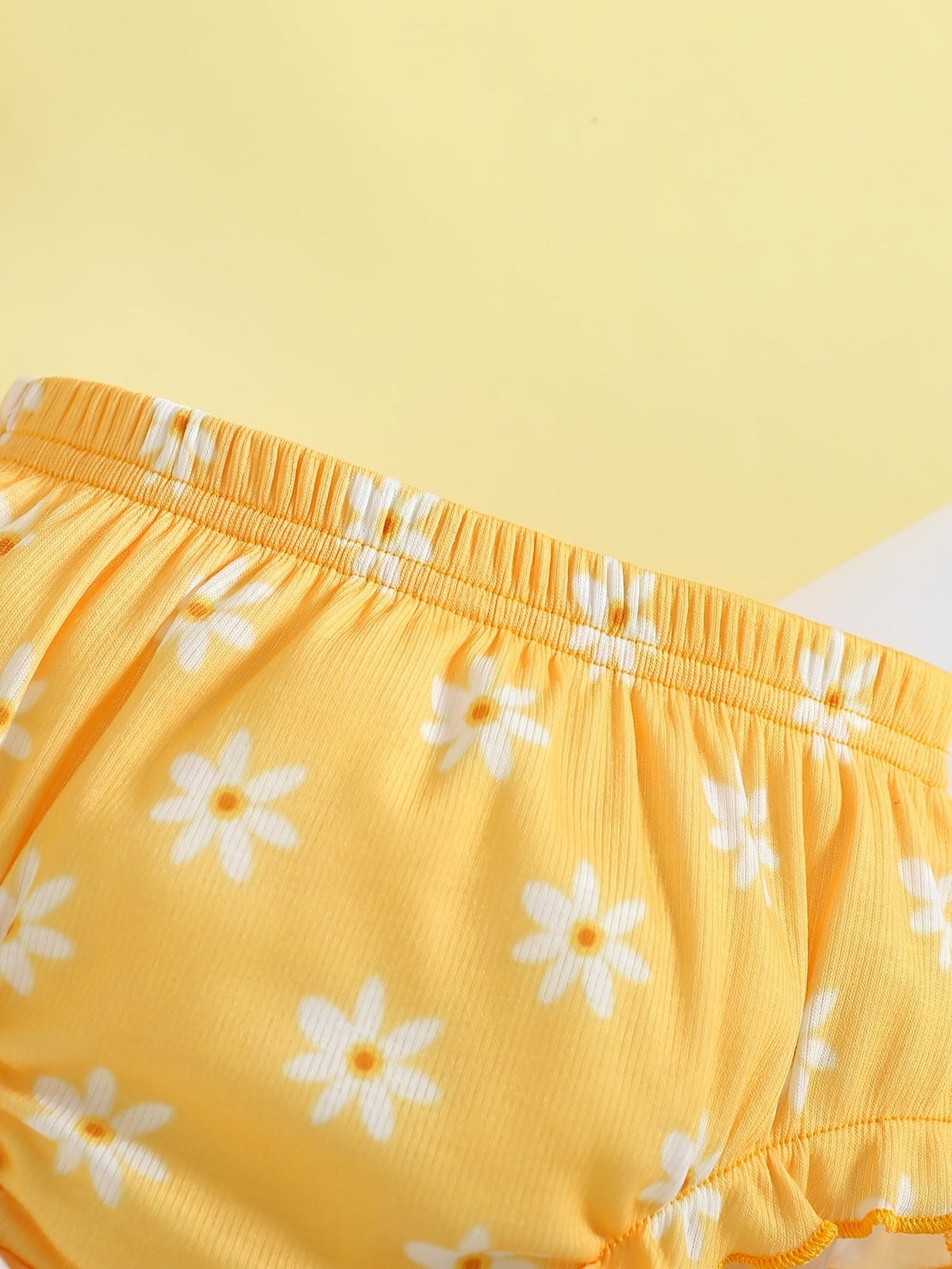 Baby Girl Casual Shorts - Summer – view 13