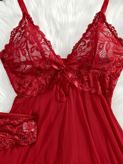 Baby Girl Dress Set - Coordinated Outfit – Sizes S–XL – view 13