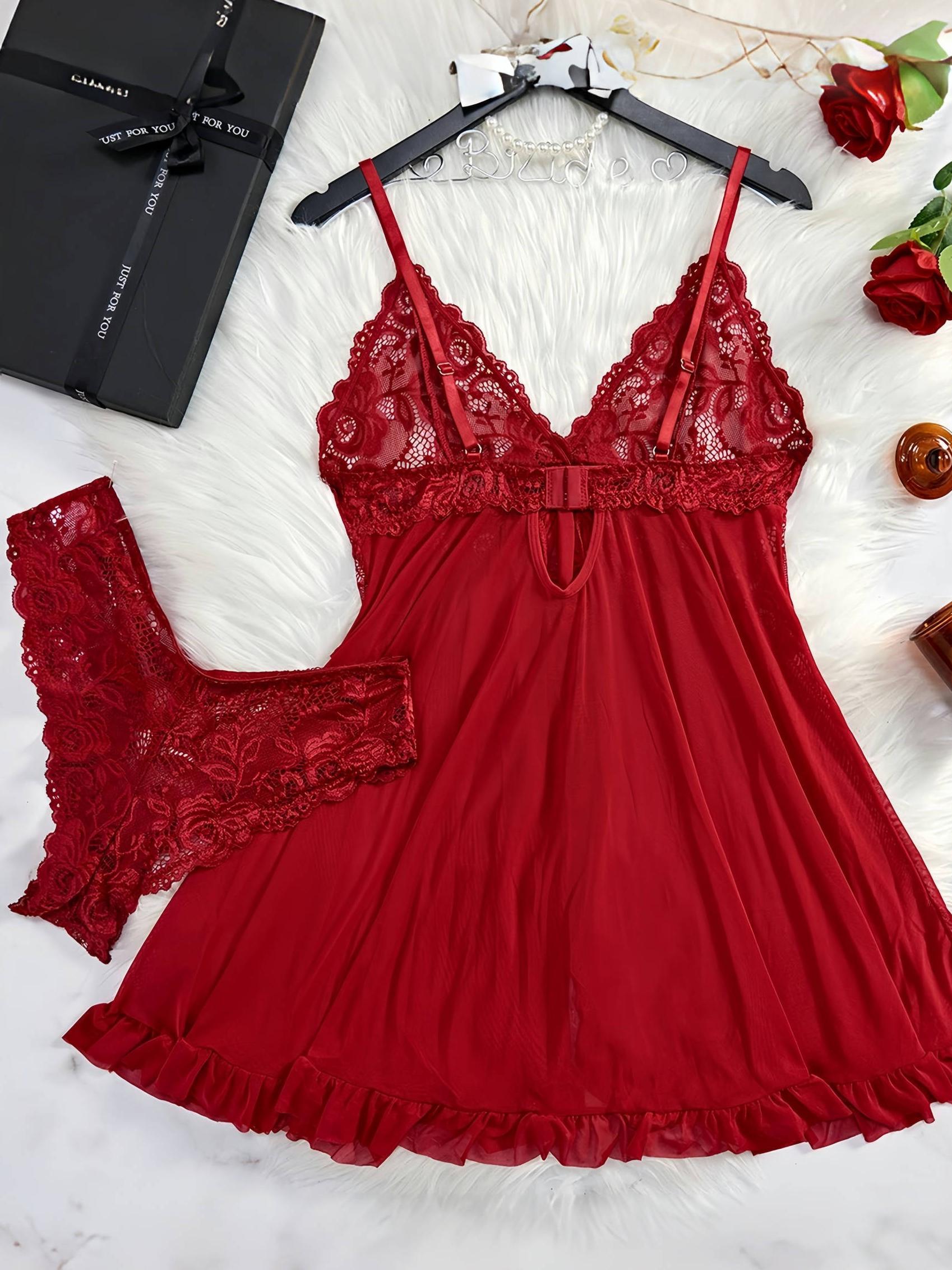 Baby Girl Dress Set - Coordinated Outfit – Sizes S–XL – view 17