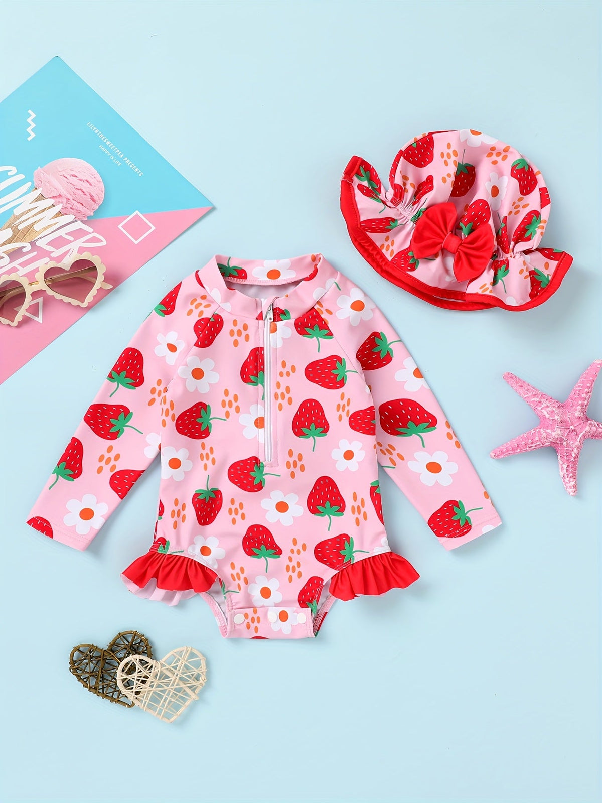 Baby & Kids' Swimwear