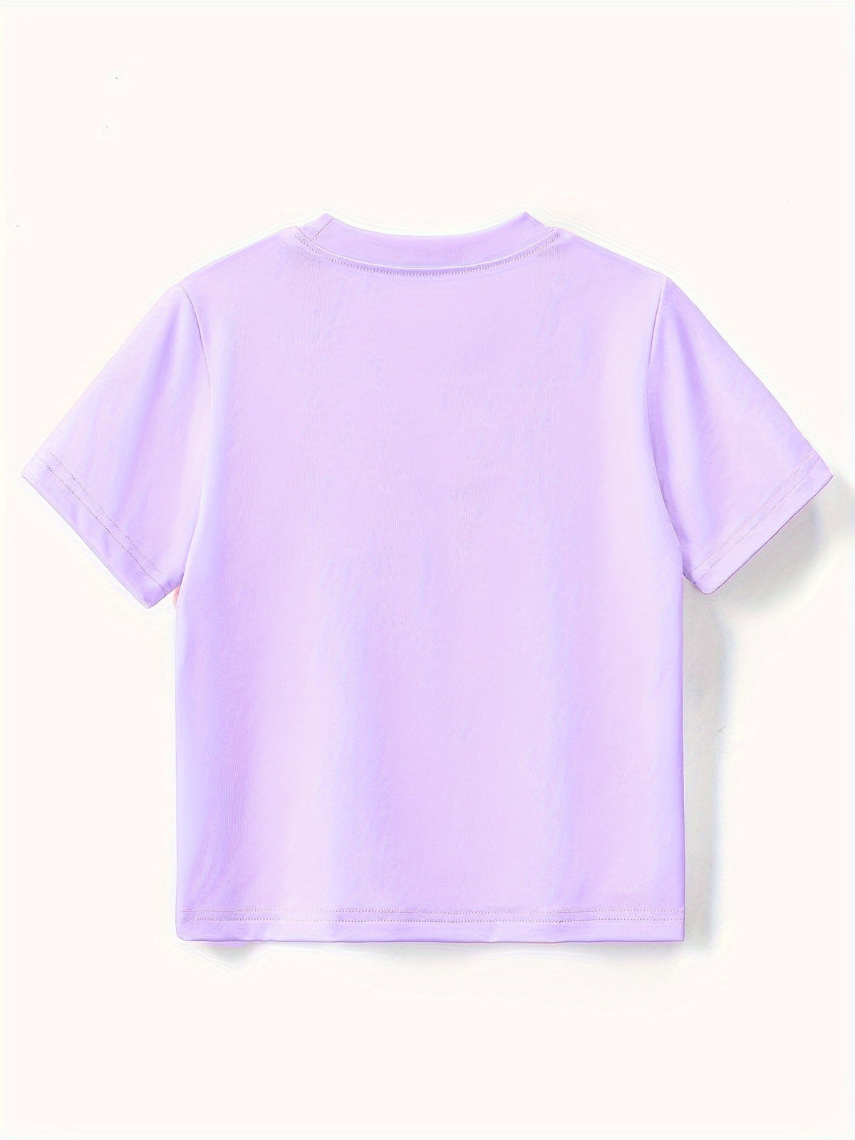 Baby Girls' Inspirational Animal T-Shirt - Short Sleeve – view 16