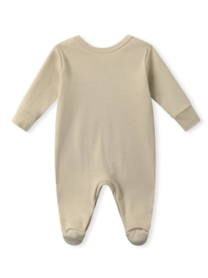 Baby Graphic Bodysuit - Long Sleeve Fall – view 8