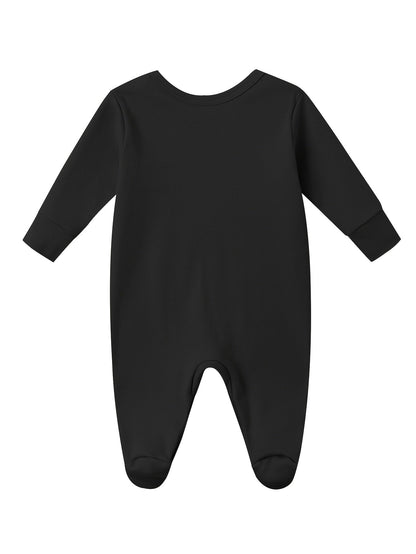Baby Graphic Bodysuit - Long Sleeve Fall – view 9