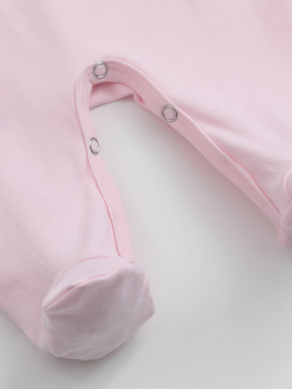 Baby Graphic Bodysuit - Long Sleeve Fall – view 16