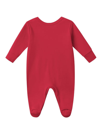 Baby Graphic Bodysuit - Long Sleeve Fall – view 21