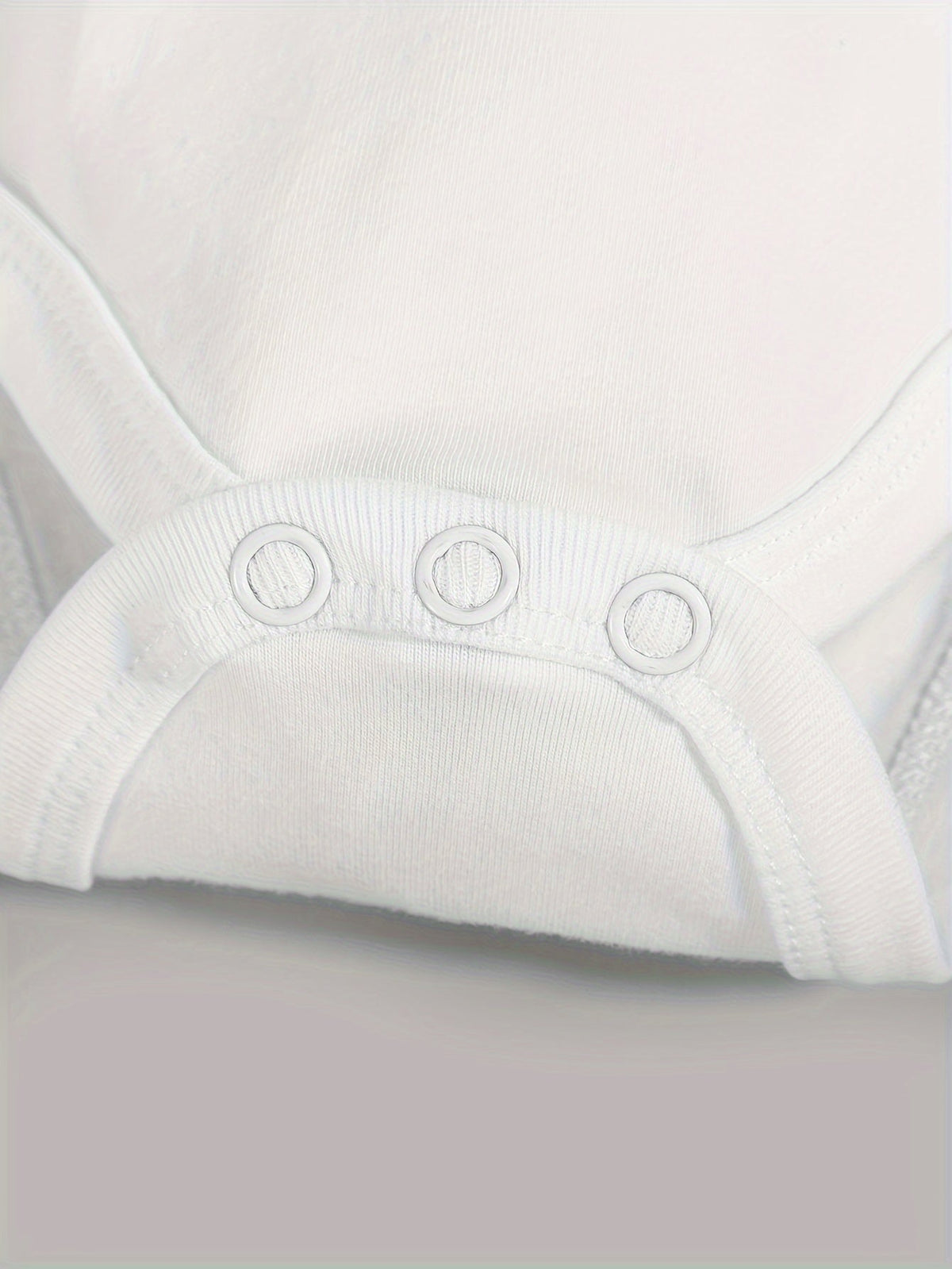 Baby Graphic Bodysuit – Sizes 3M–12M – view 10