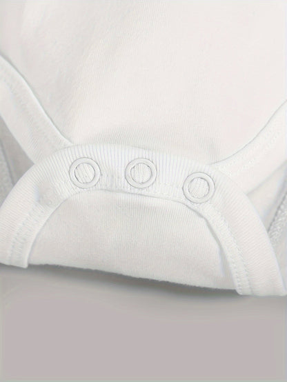 Baby Graphic Bodysuit – Sizes 3M–12M – view 10