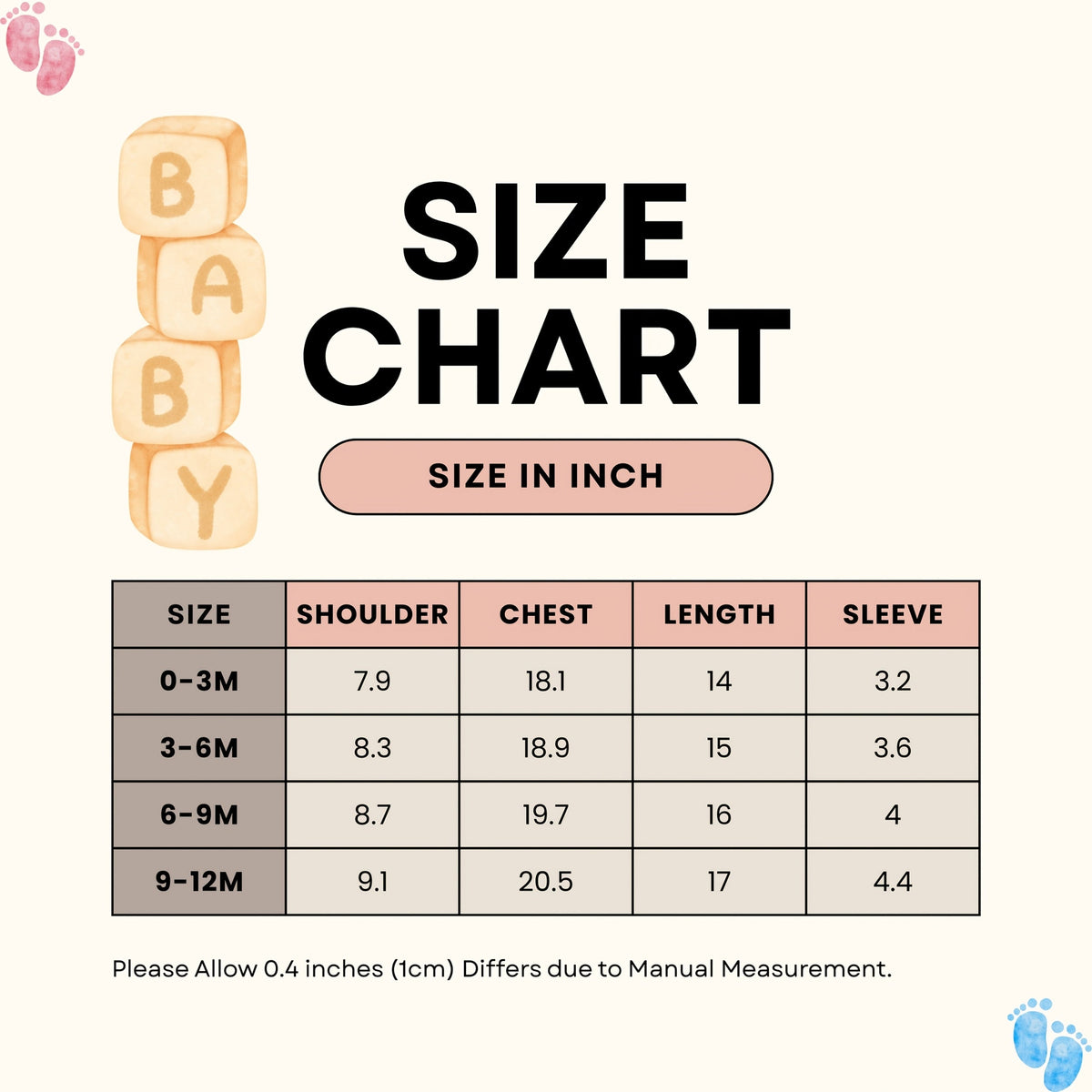 Baby Graphic Bodysuit – White – view 7