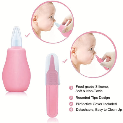 Baby Grooming Kit 24-in-1 - Electric Nail Trimmer – view 5