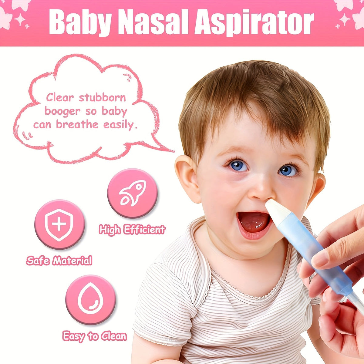 Baby Grooming Kit 24-in-1 - Electric Nail Trimmer – view 6