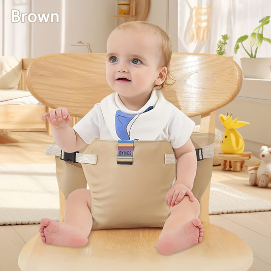 Baby High Chair Safety Harness - Compact Fold – main product image