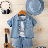 Sea Blue