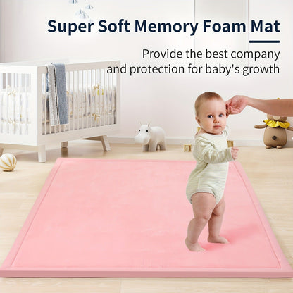 Baby Play Mat - Non-Slip Soft Extra Large – view 15