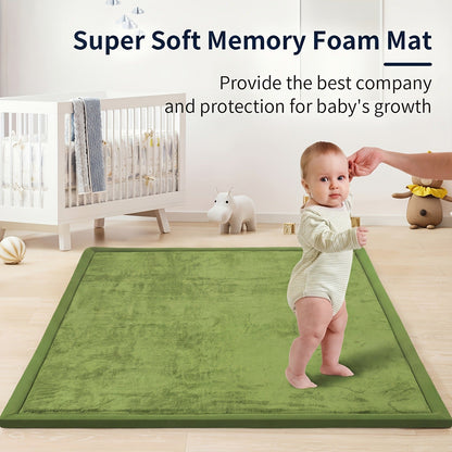 Baby Play Mat - Non-Slip Soft Extra Large – view 17
