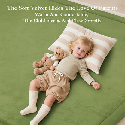 Baby Play Mat - Non-Slip Soft Extra Large – view 20